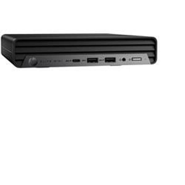 Pöytä-PC HP 622R5ET#ABE 16 GB RAM 512 GB SSD