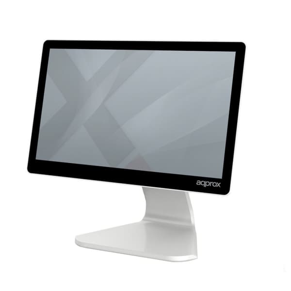 TPV approx! APPTPV05WH+G8-256 15" Intel Celeron Intel Celeron J4125 8 GB RAM 256 GB SSD Valkoinen
