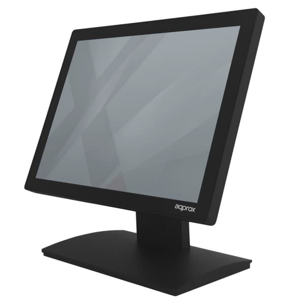 TPV approx! APPTPV04CAP+8 15" Intel Celeron N5105 8 GB RAM 128 GB SSD musta