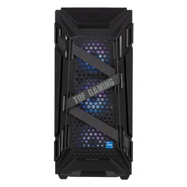 Pöytä-PC Actina KOMAAAGIP1363 AMD RYZEN 5 5600 16 GB RAM 1 TB SSD NVIDIA GeForce RTX 3060