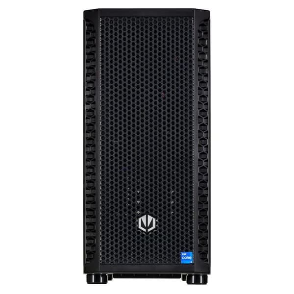 Pöytä-PC Actina KOMAAAGIP1448 AMD Ryzen 5 7600 32 GB RAM 1 TB SSD