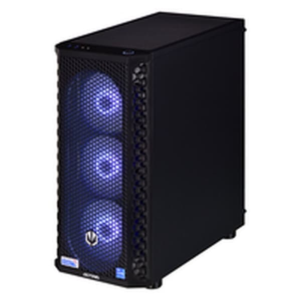 Pöytä-PC Actina KOMAAAGIP1359 16 GB RAM AMD Ryzen 5600G 500 GB SSD