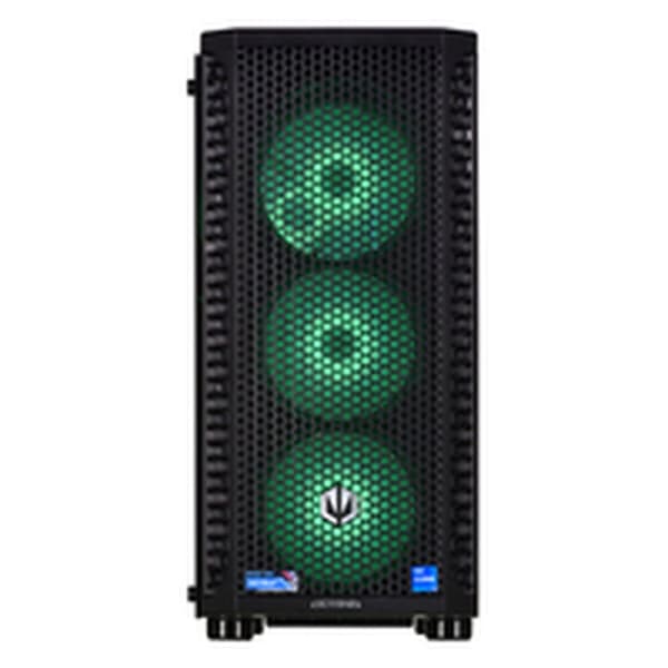 Pöytä-PC Actina KOMAAAGIP1359 16 GB RAM AMD Ryzen 5600G 500 GB SSD
