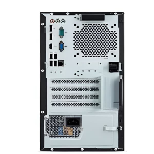 Pöytä-PC Acer ATSP10_F9 Intel Core i5-13500 16 GB RAM 512 GB SSD