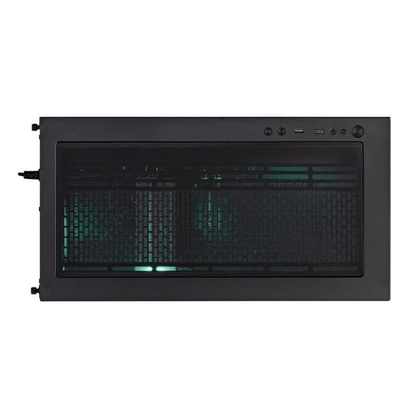 Pöytä-PC Actina KOMACNGIP0020 AMD Ryzen 5 7600 32 GB RAM 1 TB SSD AMD Radeon RX 7700 xt