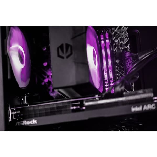 Pöytä-PC Actina KOMACNGIP0049 Intel Core i5-13400F 32 GB RAM 2 TB SSD NVIDIA GEFORCE 4070 SUPER