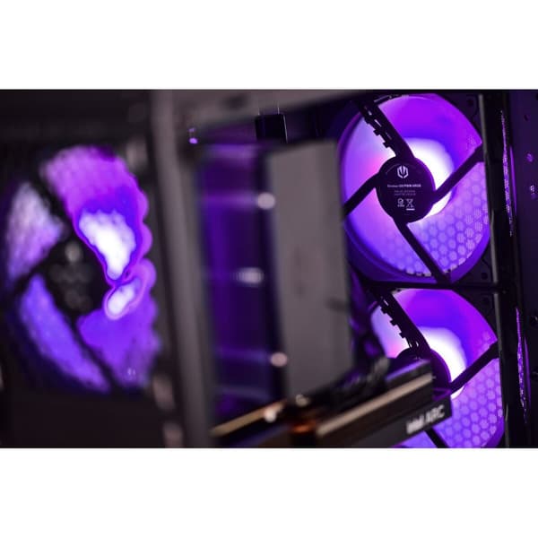Pöytä-PC Actina KOMACNGIP0049 Intel Core i5-13400F 32 GB RAM 2 TB SSD NVIDIA GEFORCE 4070 SUPER