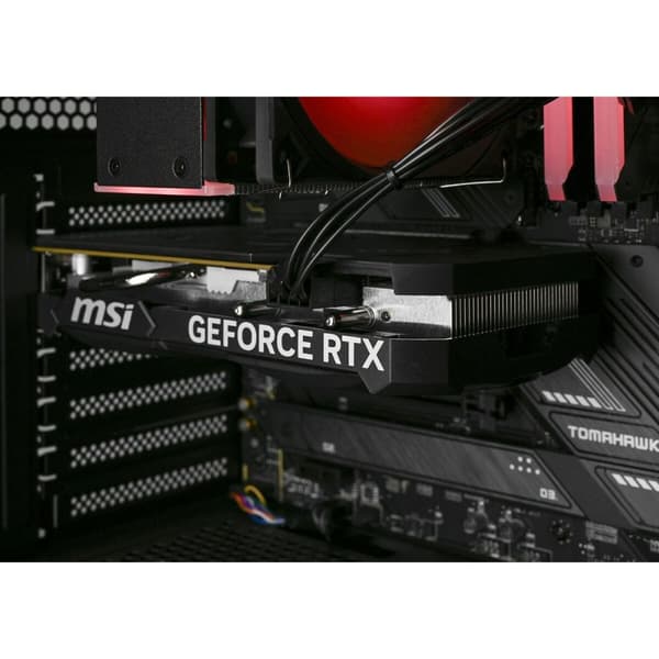 Pöytä-PC Actina KOMACNGIP0032 Intel Core i5-13400F 32 GB RAM 1 TB SSD Nvidia Geforce RTX 4060