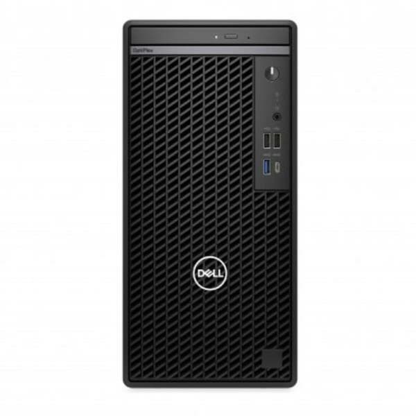 Pöytä-PC Dell Optiplex 7020 02W5D 8 GB RAM 512 GB SSD i5-14500