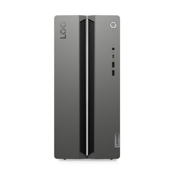 Pöytä-PC Lenovo 90X0001WPL Intel Core i5-14400F 16 GB RAM 1 TB SSD NVIDIA GeForce RTX 3050