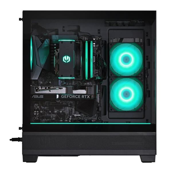 Pöytä-PC Actina KOMACNGIP0080 32 GB RAM 1 TB SSD i5-14500