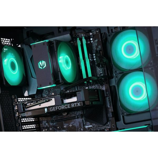 Pöytä-PC Actina KOMACNGIP0080 32 GB RAM 1 TB SSD i5-14500