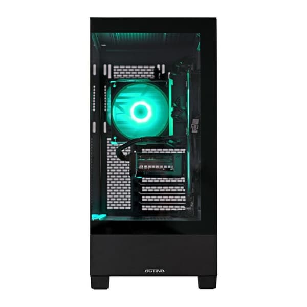 Pöytä-PC Actina KOMACNGIP0080 32 GB RAM 1 TB SSD i5-14500