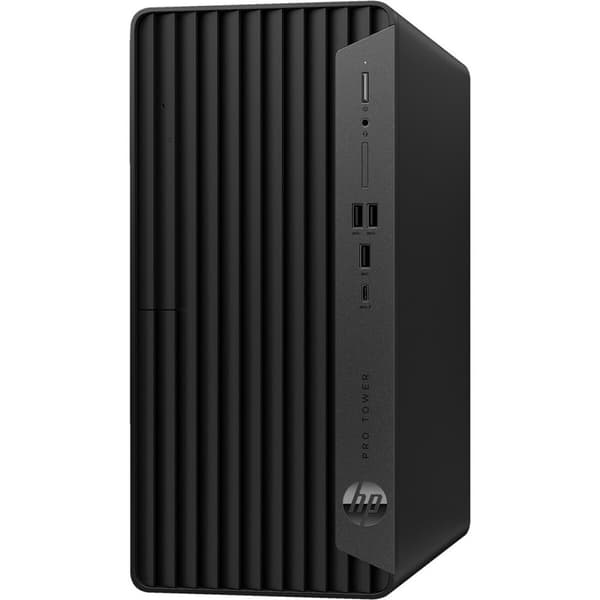 Pöytä-PC HP 881J8EA Intel Core i3-13100 8 GB RAM 256 GB SSD