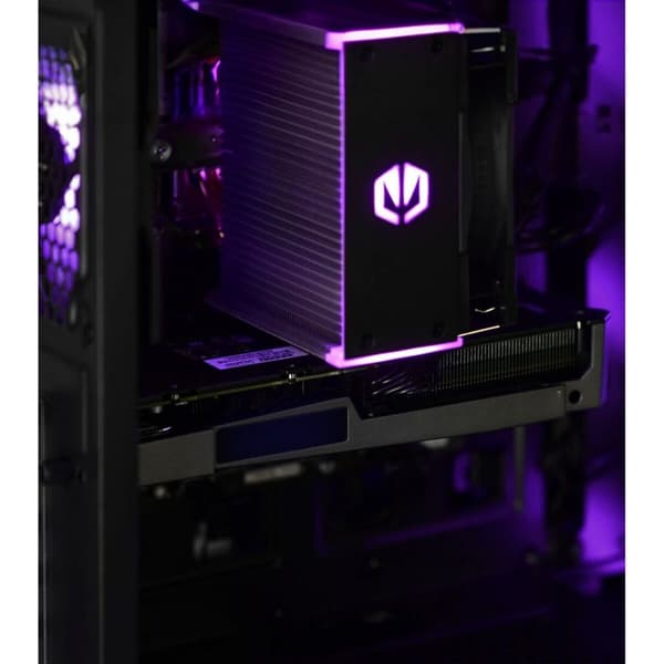 Pöytä-PC Actina 32 GB RAM 1 TB SSD AMD Radeon RX 7700 xt
