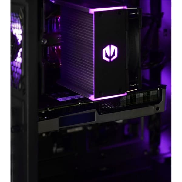 Pöytä-PC Actina 32 GB RAM 1 TB SSD NVIDIA GEFORCE 4070 SUPER
