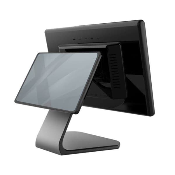 TPV APPROX APPTPV05+VFDG8-256 15" Intel Celeron Intel Celeron J4125 8 GB RAM 256 GB SSD musta