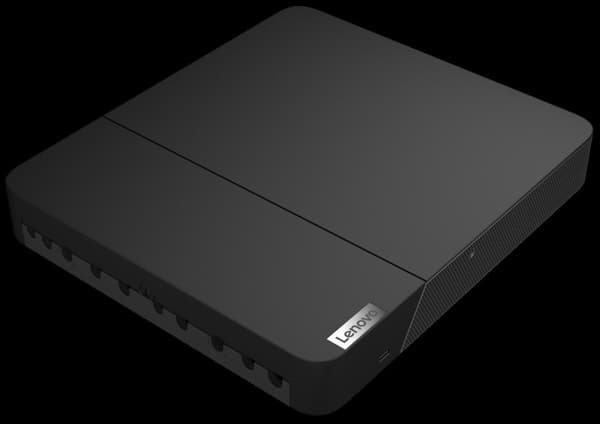 LENOVO ThinkSmart Core KITBAR180 w/IP Cller MTR W11IE 12VR0000GE