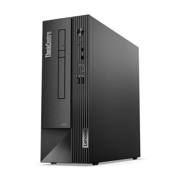 Pöytä-PC Lenovo THINKCENTRE NEO 50S Intel Core i7-13700 16 GB RAM 512 GB SSD