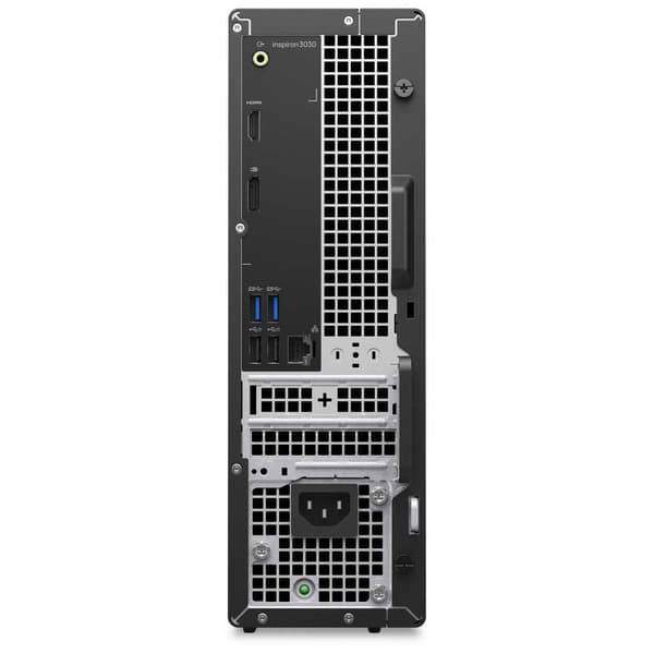 Dell Inspiron 3030 Small I5-12400/16gb/512gb Ssd Stationär Dator