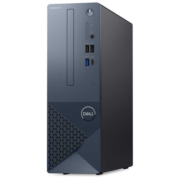 Dell Inspiron 3030 Small I5-12400/16gb/512gb Ssd Stationär Dator