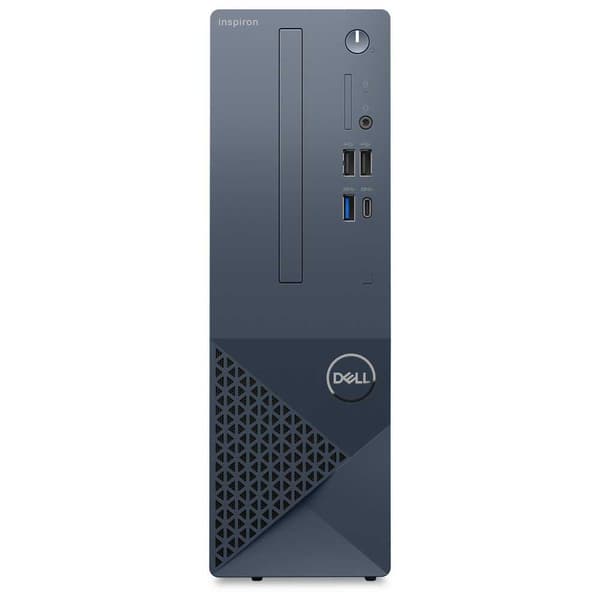 Dell Inspiron 3030 Small I5-12400/16gb/512gb Ssd Stationär Dator