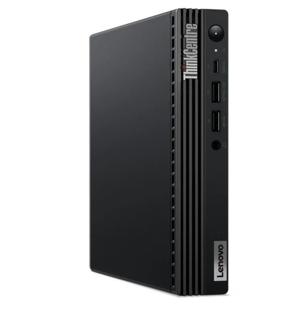LENOVO ThinkCentre M70Q Gen 3 12TH Gen I7-12700T uhd 770 16GB 240GB SSD W11P 11T4S81C00