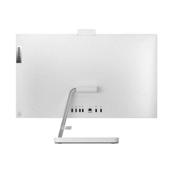 Allt-i-ett PC - LENOVO - IdeaCentre AIO 3 24ALC6 - AMD Ryzen 7 7730U - 16 GB RAM - 512 GB SSD