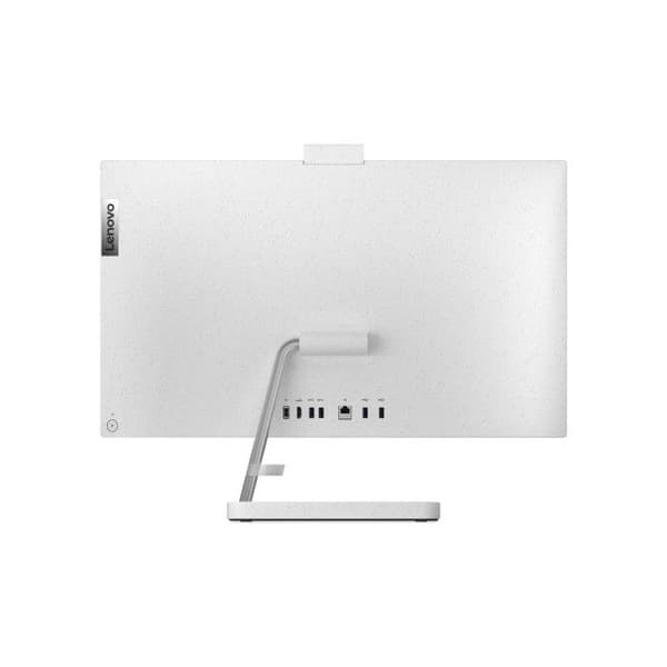 Allt-i-ett PC - LENOVO - IdeaCentre AIO 3 24ALC6 - AMD Ryzen 7 7730U - 16 GB RAM - 512 GB SSD