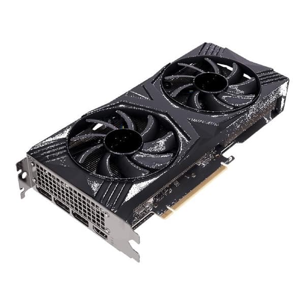 VIST BREEZE PC Gaming Ryzen 7 7700 - 32 GB RAM - RTX 4060Ti - 1 TB M.2 SSD - WIFI - Windows 11 Pro