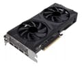 Miniatyrbild 2 av 3: VIST BREEZE PC Gaming Ryzen 7 7700 - 32GB RAM - RTX 4060 - 1TB M.2 SSD - WIFI - Windows 11 Pro