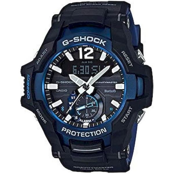 Klocka - Casio - GR-B100-1A2ER