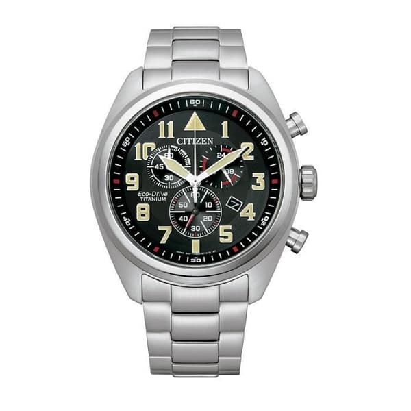 Citizen Watch AT2480-81E