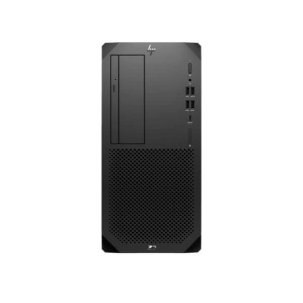 Pöytä-PC HP Z2 Intel Core i7-14700 32 GB RAM 1 TB SSD NVIDIA QUADRO T1000