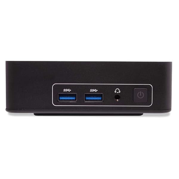 Aopen Den5128 I3-1215u/8gb/128gb Ssd Stationär Dator
