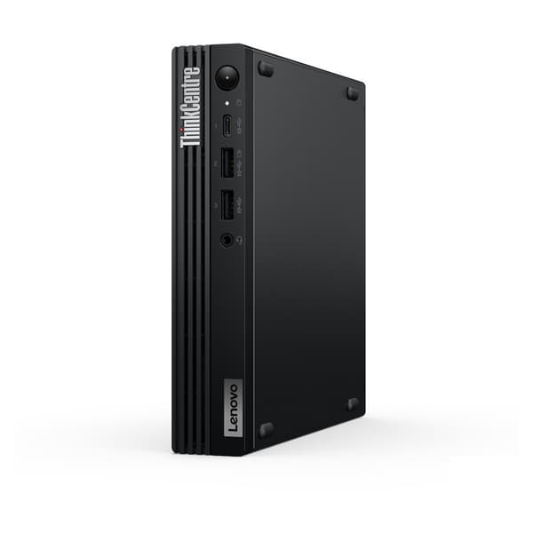 Lenovo Idg Thinkcentre M75q Gen 5  R7 Pro-5750g/16gb/512gb Ssd Stationær Pc
