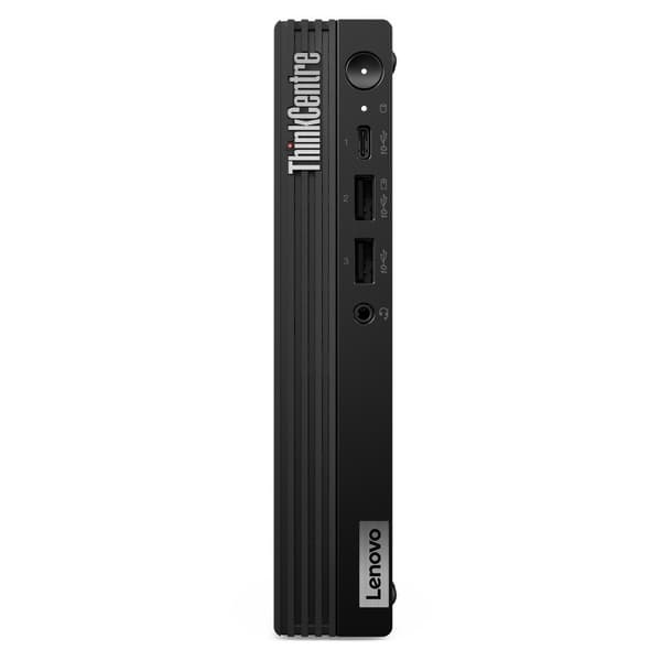 Lenovo Idg Thinkcentre M75q Gen 5  R7 Pro-5750g/16gb/512gb Ssd Stationær Pc