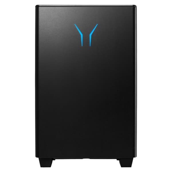 Desktop pc Medion 16 GB 16 GB RAM Nvidia Geforce RTX 4060 Sort