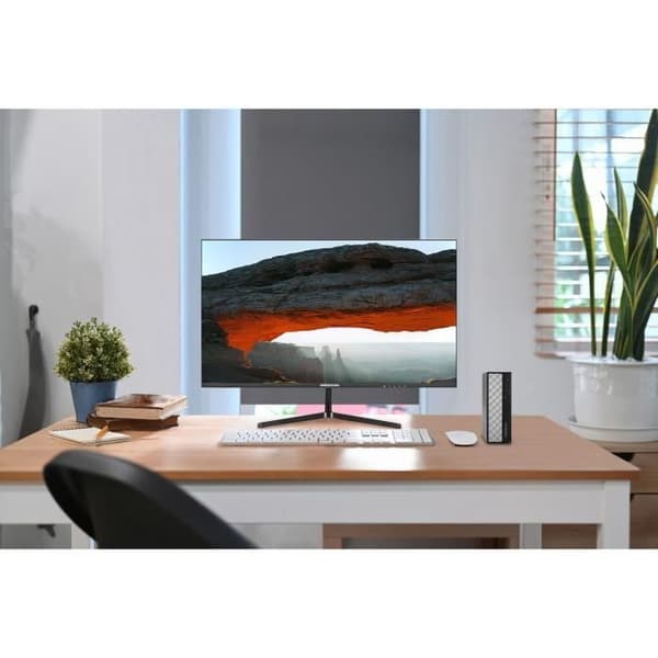 Stationär PC - MEDION - T80 MD35423 - i5-12450H 2.0Ghz - 16GB RAM - 512GB SSD - Integrerat grafikkort - Win 11