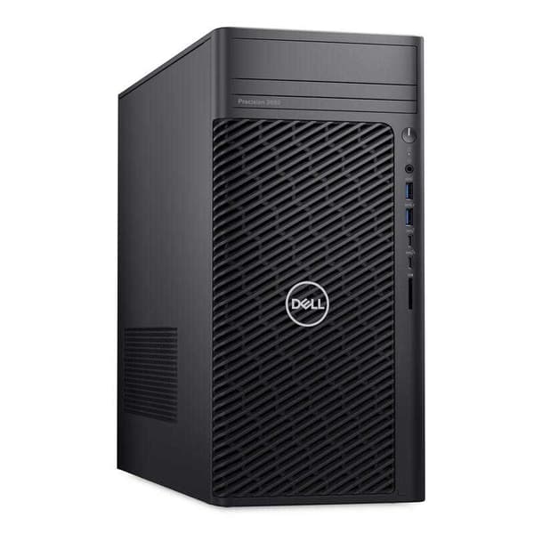 Dell Precision 3680 Mt I7-14700k/32gb/1tb Ssd Stationär Dator