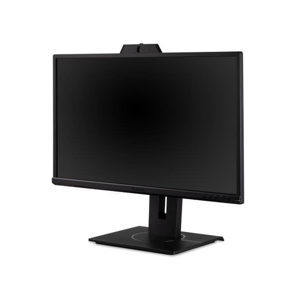 PC-skärm - VIEWSONIC - VG2440V - 24 tum - FHD - IPS - 2 års garanti