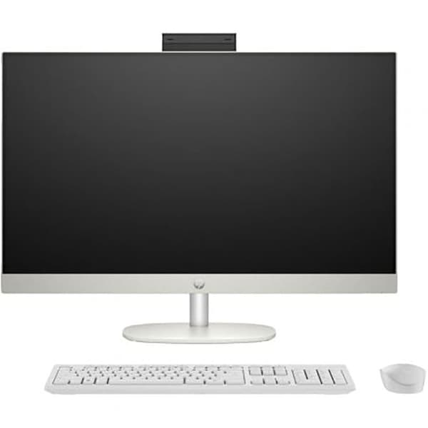 Hp 24-cr0104ns 23.8´´ R5-7520u/16gb/1tb Ssd Alt-i-én-pc