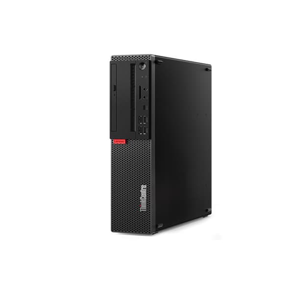 BEGAGNAD Lenovo ThinkCentre M920s SFF i5 16GB 256GB SSD med DVD & WiFi Win 11 Pro