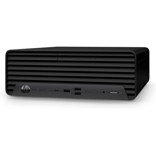 Bordsdator HP 9M8J0AT#ABE i5-12500H 16 GB RAM 512 GB SSD