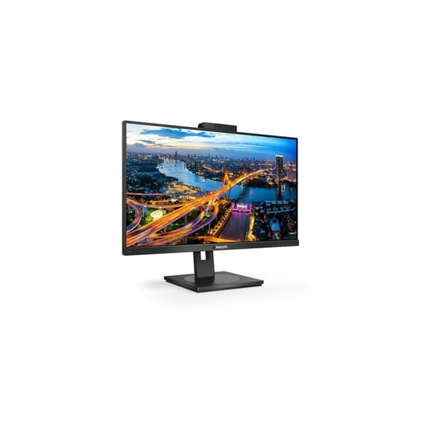Skärm - Philips - 275B1H - 27 Tum - 2560 x 1440 - 75 Hz - FreeSync Svart