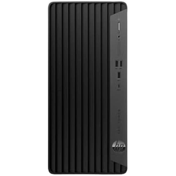 Stationär PC - HP - Pro Tower 400 G9 - Intel Core i5 - 8 GB RAM - 256 GB SSD