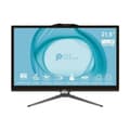 Miniatyrbild 1 av 3: All in One MSI 00-AC0111-208 21,5" Intel Core i3-13100 8 GB RAM 256 GB SSD