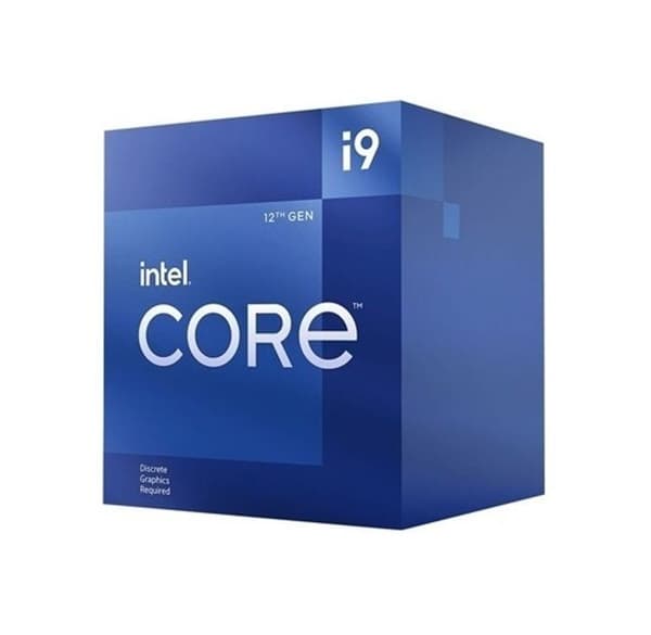 VIST RGB PC Gaming Core i9 12900F - 32GB RAM - RTX 4060 - 1TB M.2 SSD - WIFI - Windows 11 Pro