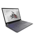 Miniatyrbillede 1 af 3: Lenovo Idg P16 G2 I7-14700hx/32gb/1tb Ssd/rtx 2000 Ada Stationær Pc