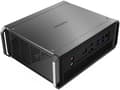 Miniatyrbillede 1 af 4: Chuwi CoreBox CWI601K2 i5-12450H 16GB SSD512 BT Win11 Pro